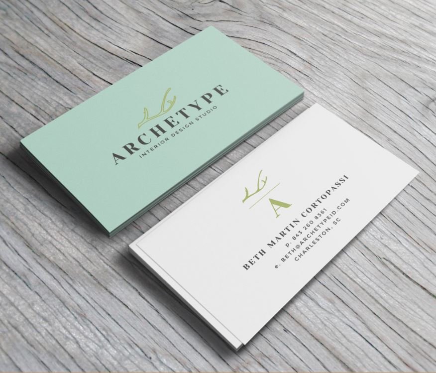 Business Card